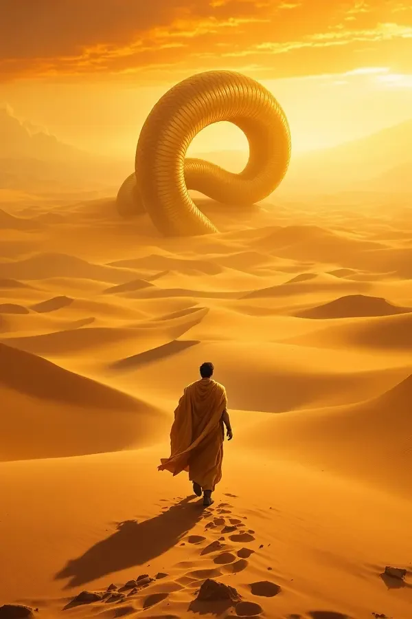 沙海王座